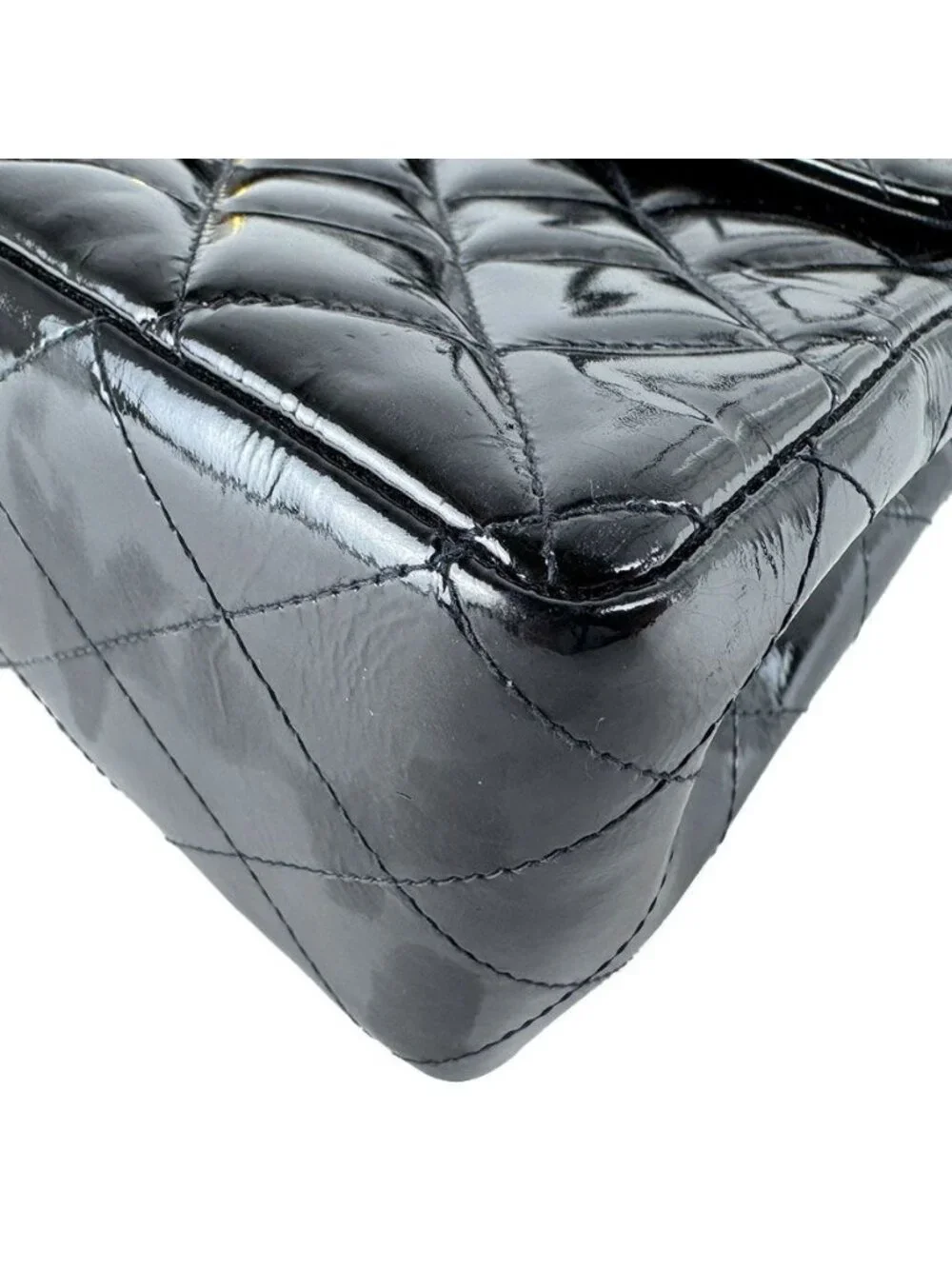 Chanel Backpack Black
